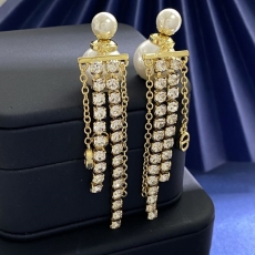 Christian Dior Earrings